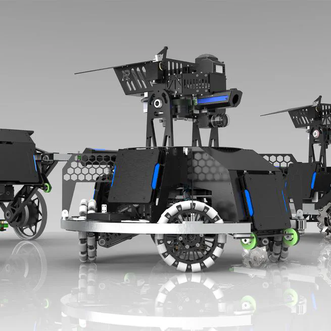 Alliance 2022